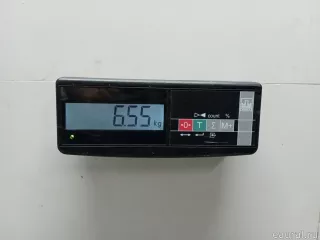 5101970XS56XA Great Wall Усилитель заднего бампера Great Wall Hover H3 Арт E90287980, вид 7