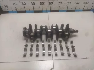 122015PA0A Nissan Коленвал Datsun On-Do Арт E90299663