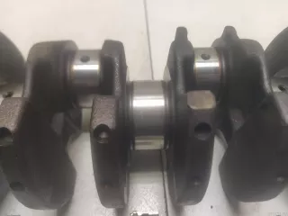 122015PA0A Nissan Коленвал Datsun Mi-Do Арт E90299663, вид 7