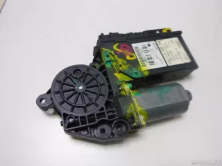 8E1959801G VAG Моторчик стеклоподъемника Audi A4 B7 Арт E90313539, вид 4