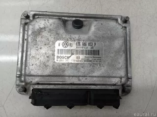 036906032P VAG Блок управления двигателем Volkswagen Golf 4 Арт E90394871, вид 1