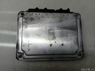 036906032P VAG Блок управления двигателем Volkswagen Golf 4 Арт E90394871, вид 3