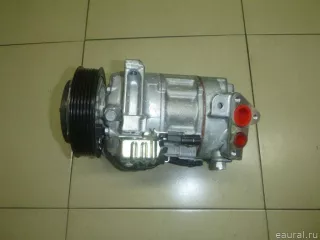 926004MS1A Nissan Компрессор кондиционера Nissan X-Trail T32 Арт E21381198, вид 2