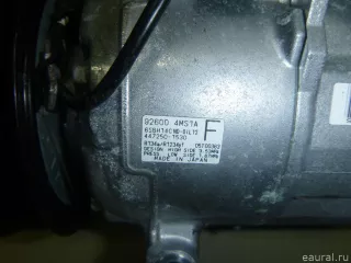 926004MS1A Nissan Компрессор кондиционера Nissan X-Trail T32 Арт E21381198, вид 5