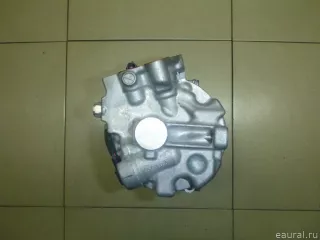 926004MS1A Nissan Компрессор кондиционера Nissan X-Trail T32 Арт E21381198, вид 8
