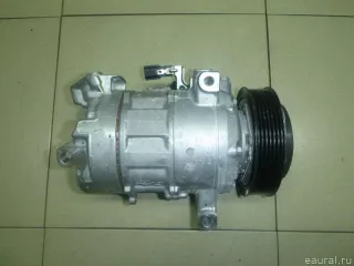 926004MS1A Nissan Компрессор кондиционера Nissan X-Trail T32 Арт E21381198, вид 9