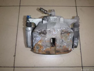 410014BA0A Nissan Суппорт тормозной передний правый Nissan X-Trail T32 Арт E21422307, вид 1