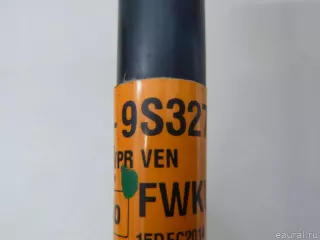 1822190 Ford Шланг топливный Ford Mondeo 5 Арт E21453080, вид 6