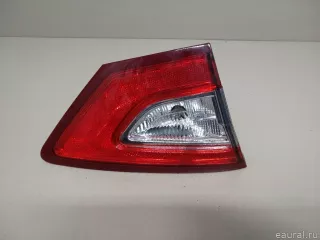 DS7Z13405A Ford Фонарь задний внутренний левый Ford Mondeo 5 Арт E21583896, вид 1