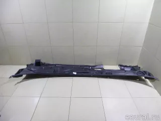  Решетка стеклооч. (планка под лобовое стекло) Land Rover Discovery 5 Арт E21652135, вид 2