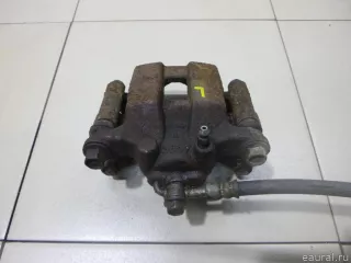 440113NF0A Nissan Суппорт тормозной задний левый Nissan X-Trail T32 Арт E21722270, вид 2