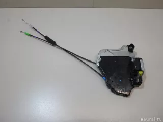6904078010 Toyota Замок двери передней левой Lexus NX Арт E21904067