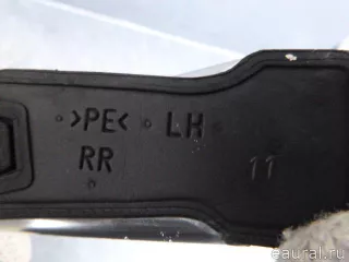 31349911 Volvo Рейлинг левый (планка на крышу) Volvo XC90 2 Арт E21993510, вид 6