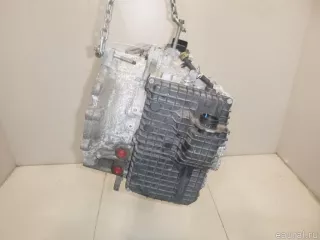 RL225763AN Chrysler АКПП (автоматическая коробка переключения передач) Jeep Cherokee KL Арт E22025784, вид 11