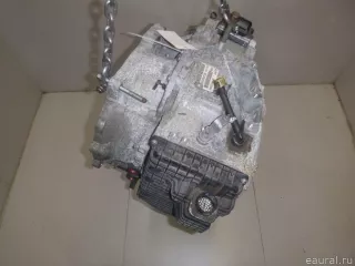 RL225763AN Chrysler АКПП (автоматическая коробка переключения передач) Jeep Cherokee KL Арт E22025784, вид 12