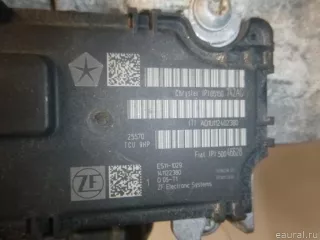 RL225763AN Chrysler АКПП (автоматическая коробка переключения передач) Jeep Cherokee KL Арт E22025784, вид 3