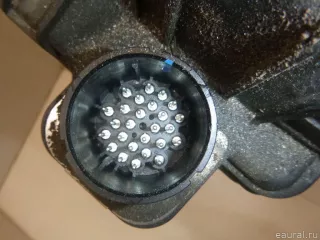 RL225763AN Chrysler АКПП (автоматическая коробка переключения передач) Jeep Cherokee KL Арт E22025784, вид 7