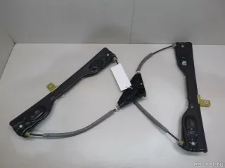 68227254AA Chrysler Стеклоподъемник электр. передний правый Jeep Cherokee KL Арт E22029746, вид 1