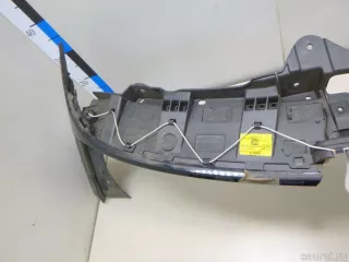 51627368169 BMW Накладка двери багажника MINI CLUBMAN F54 Арт E22039719, вид 4