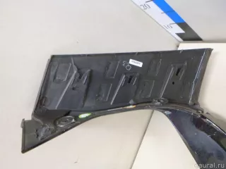 51627368169 BMW Накладка двери багажника MINI CLUBMAN F54 Арт E22039719, вид 6