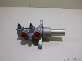 1610017880 Citroen-Peugeot Цилиндр тормозной главный Citroen C4 Picasso 2 Арт E22145910, вид 3