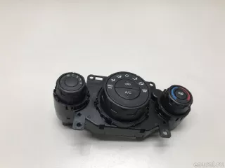 1863274 Ford Блок управления отопителем Ford EcoSport Арт E22300653