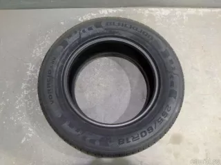  Шина Ford EcoSport Арт E22437658, вид 1