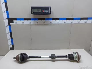 3Q0407272AR VAG Полуось передняя правая Volkswagen Passat B8 Арт E22451101