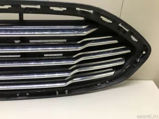 DS7Z8200BA Ford Решетка радиатора Ford Mondeo 5 Арт E22471689, вид 5