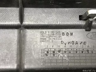 DS7Z8200BA Ford Решетка радиатора Ford Mondeo 5 Арт E22471689, вид 10