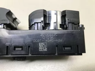 DG9T14540ABW Ford Блок управления стеклоподъемниками Ford Mondeo 5 Арт E22472648, вид 6