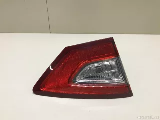 DS7Z13405A Ford Фонарь задний внутренний левый Ford Mondeo 5 Арт E22475883, вид 1