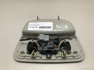 68141783AB Chrysler Плафон салонный Jeep Cherokee KL Арт E22522101, вид 5