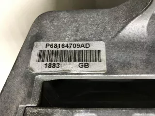 68164709AD Chrysler Опора КПП Jeep Cherokee KL Арт E22522712, вид 7