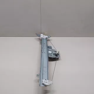 807204CA0A Nissan Стеклоподъемник электрический передний правый Nissan X-Trail T32 Арт E22585012, вид 1