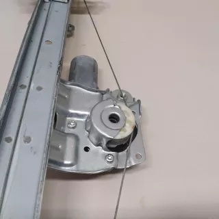 807204CA0A Nissan Стеклоподъемник электрический передний правый Nissan X-Trail T32 Арт E22585012, вид 3