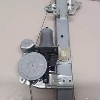 807204CA0A Nissan Стеклоподъемник электрический передний правый Nissan X-Trail T32 Арт E22585012, вид 5