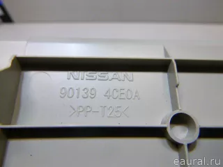 901394CE0A Nissan Обшивка двери багажника Nissan X-Trail T32 Арт E22686822, вид 7