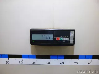901394CE0A Nissan Обшивка двери багажника Nissan X-Trail T32 Арт E22686822, вид 9