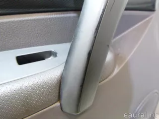 722A121002ACO Ssang Yong Обшивка двери передней левой SsangYong Stavic Арт E22758729, вид 3