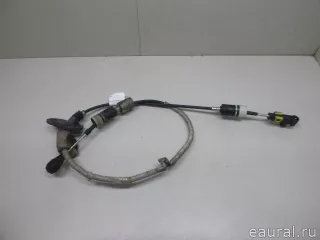 31325795 Volvo Трос кулисы КПП Volvo S90 2 Арт E22808557, вид 1