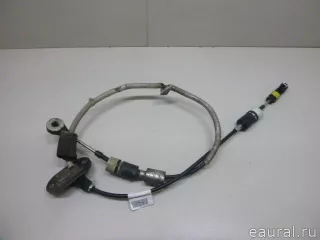 31325795 Volvo Трос кулисы КПП Volvo S90 2 Арт E22808557, вид 5
