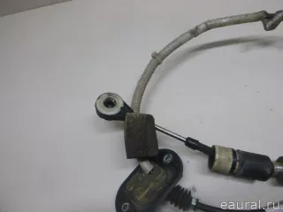 31325795 Volvo Трос кулисы КПП Volvo S90 2 Арт E22808557, вид 6