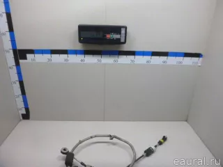 31325795 Volvo Трос кулисы КПП Volvo S90 2 Арт E22808557, вид 8