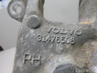 31658320 Volvo Кулак поворотный задний правый Volvo XC90 2 Арт E22808724, вид 2