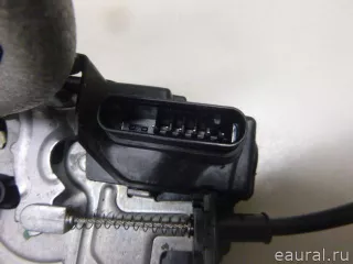31349894 Volvo Замок двери передней левой Volvo XC90 2 Арт E22809471, вид 4