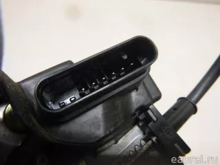 31349894 Volvo Замок двери передней левой Volvo XC90 2 Арт E22809471, вид 5