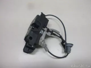 31349894 Volvo Замок двери передней левой Volvo XC90 2 Арт E22809471, вид 6