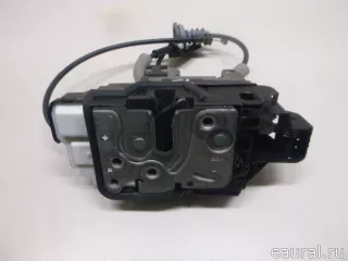 31349894 Volvo Замок двери передней левой Volvo XC90 2 Арт E22809471, вид 7