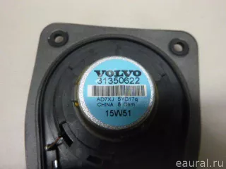 31350622 Volvo Динамик Volvo XC90 2 Арт E22810353, вид 5